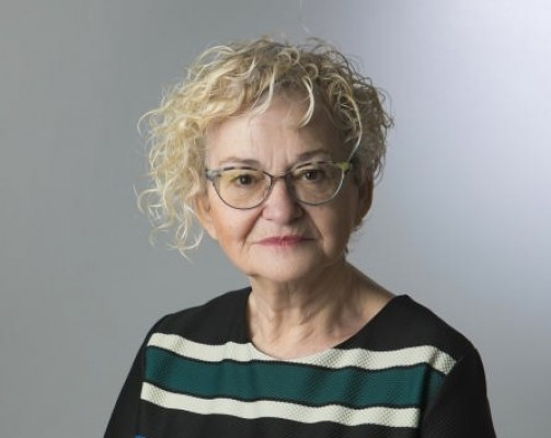 La periodista Genoveva Martín Blanc protagoniza una nueva sesión del ciclo de la APPA y la UA