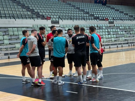 ElPozo inicia la Liga que se le resiste desde 2010 recibiendo al Córdoba
