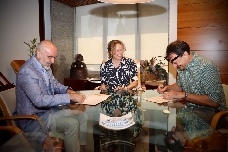 José Eduardo Llavata Gascón, nuevo Secretario General del Pleno del Ayuntamiento de Torrent