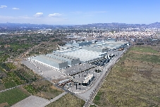 Porcelanosa Grupo cierra 2024 con un beneficio bruto de 100 millones y eleva su solvencia al 3,03 %
