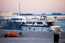 De flotas y flotillas