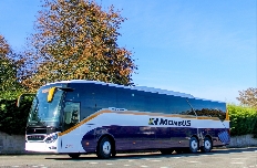 La adjudicación a Monbus del lote V5 de transporte escolar presentaba incompatibilidad "evidente"