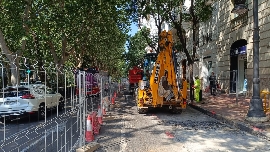 València aprueba el proyecto de la nueva Ordenanza de Licencias Urbanísticas y de Actividades