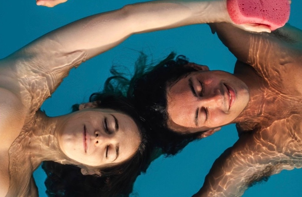 Tània Fortea i Mauro Cervera Just s'estrenen en Russafa Escènica amb 'Dutxa'