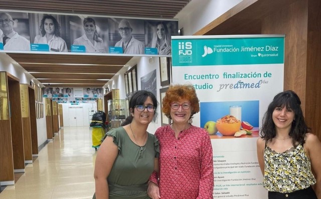 La dieta mediterránea hipocalórica combinada con actividad física reduce el riesgo de desarrollar diabetes