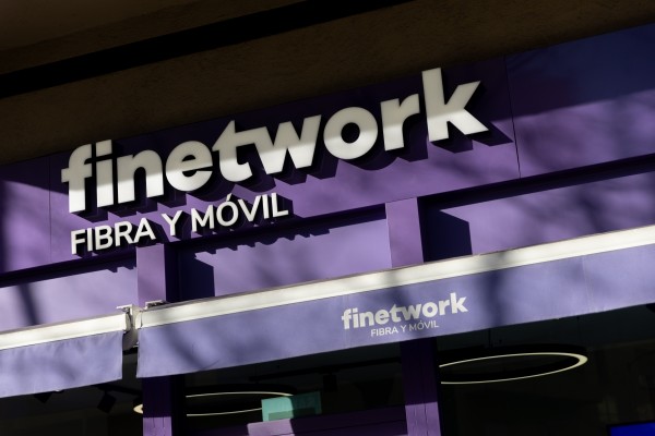 El juzgado da la razón a Vodafone: aprueba la toma del control de Finetwork para evitar su caída 