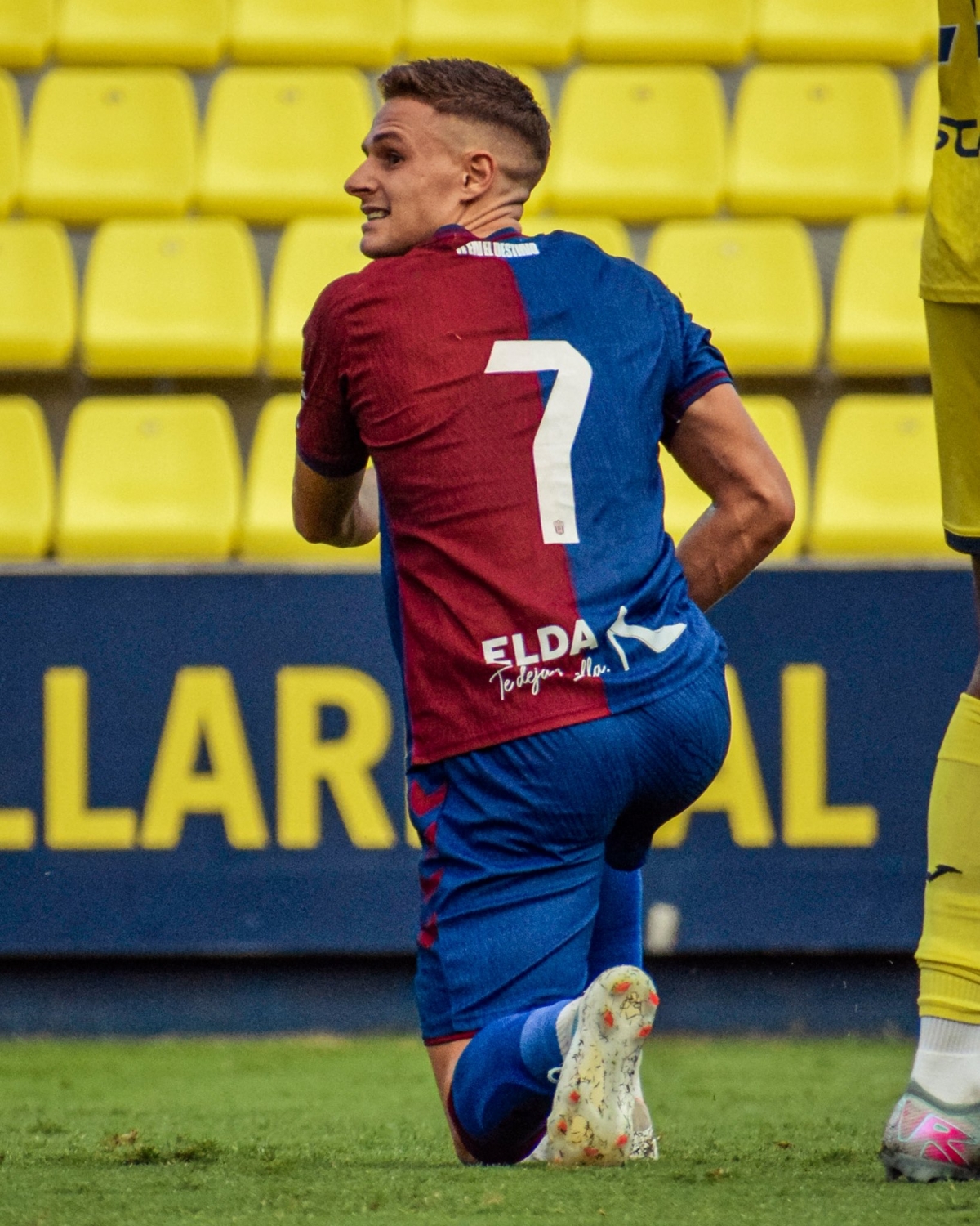 El CD Eldense busca su primera victoria del curso sobre un Villarreal B que ya sabe lo que es ganar