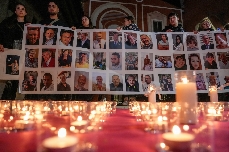 El funeral de Estado por las víctimas de la Dana se celebrará el 29 de octubre en la Ciutat de les Arts de València