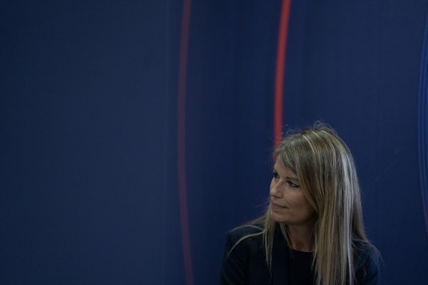 La carta de Maribel Vilaplana vuelve a arrojar dudas sobre los horarios de Mazón el día de la Dana