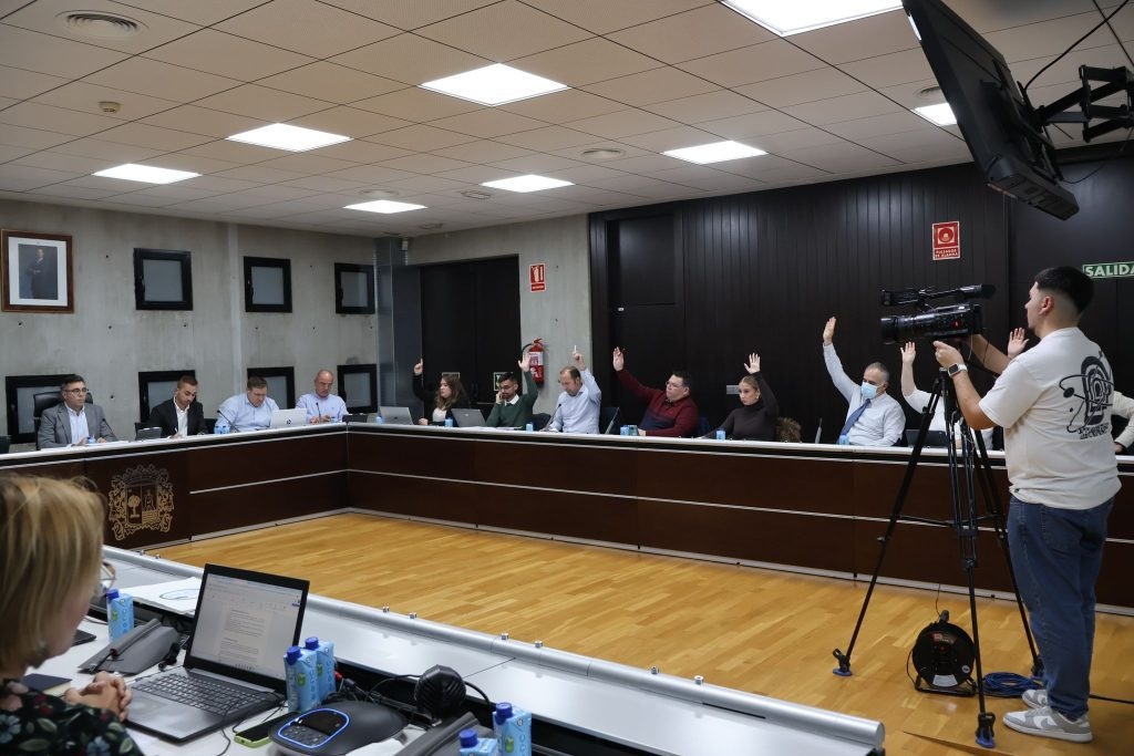 San Pedro instalará una red wifi en los espacios turísticos del municipio