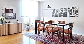 La vivienda disponible 'desaparece' de la Región: cae el stock en venta un 11%