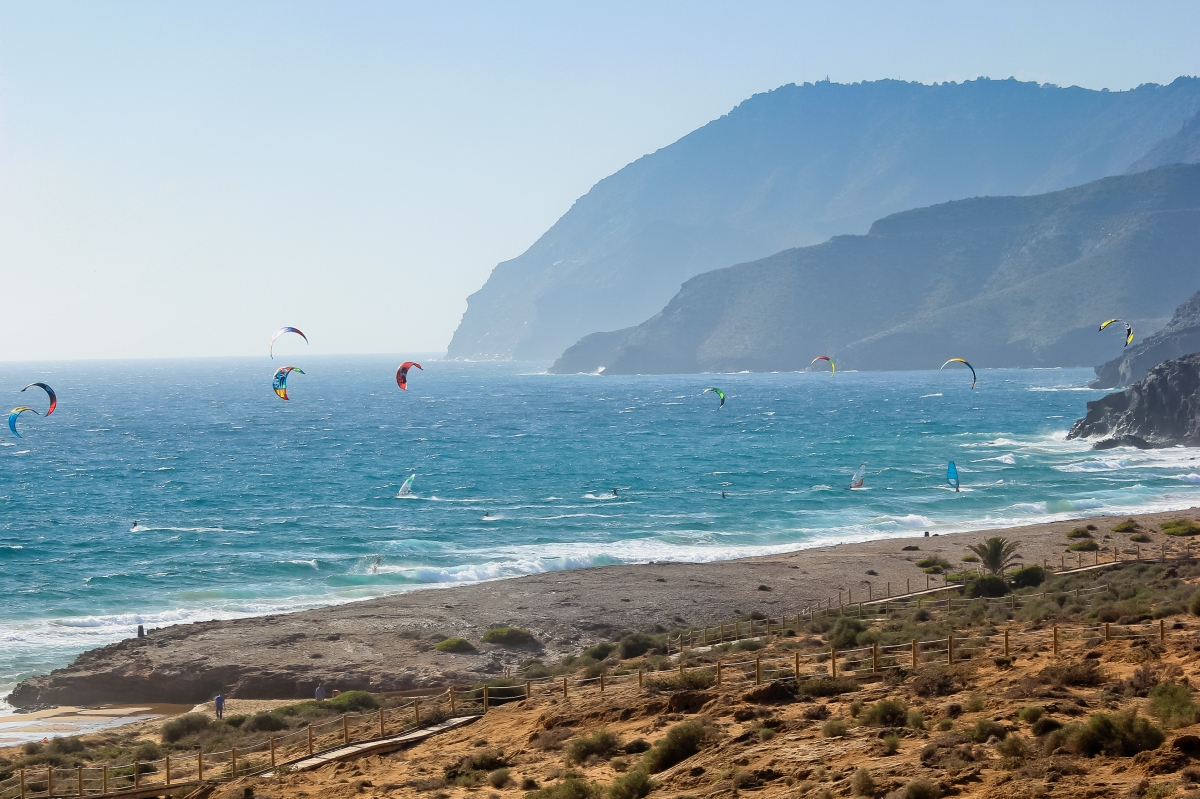  - Foto: TURISMO REGIÓN DE MURCIA