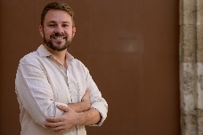 Alberto Ibáñez: "El problema de la quita de la deuda no es si son 11.000 millones o 18.000: es que Mazón no la quiere"