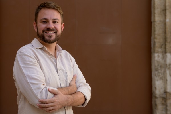 Alberto Ibáñez: 