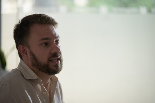 Sumar no sancionará a Alberto Ibáñez por romper la unidad de voto sobre inmigración