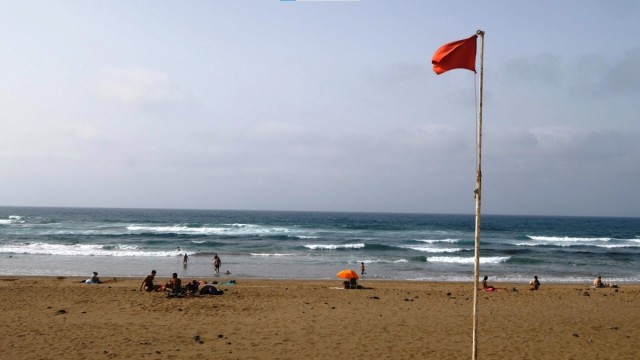 España registra 368 muertes por ahogamiento en lo que va de 2025, 50 de ellas en la Comunitat Valenciana