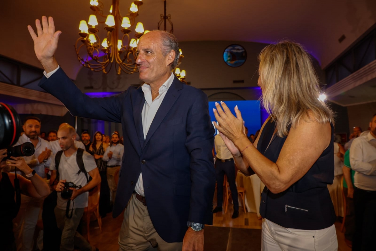  - Foto PEPE OLIVARES 