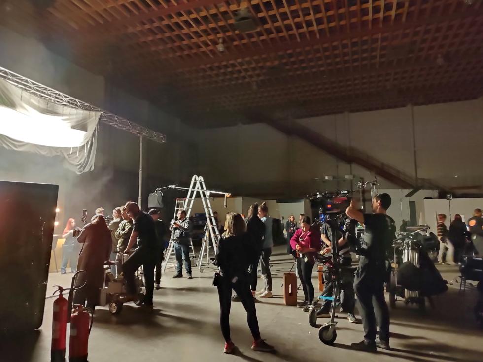 La consultora PwC diseñará el plan estratégico de la Generalitat para el sector audiovisual