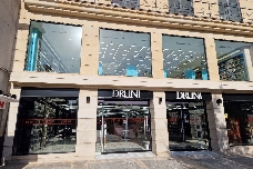 Fin a la espera con el antiguo edificio de Zara: Druni inaugura su nuevo establecimiento en Castelló
