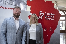 La Diputación fomenta deporte en Castellón con la inyección de más de dos millones a deportistas y clubes