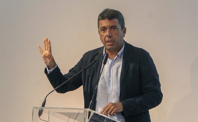 Mazón tiene razón