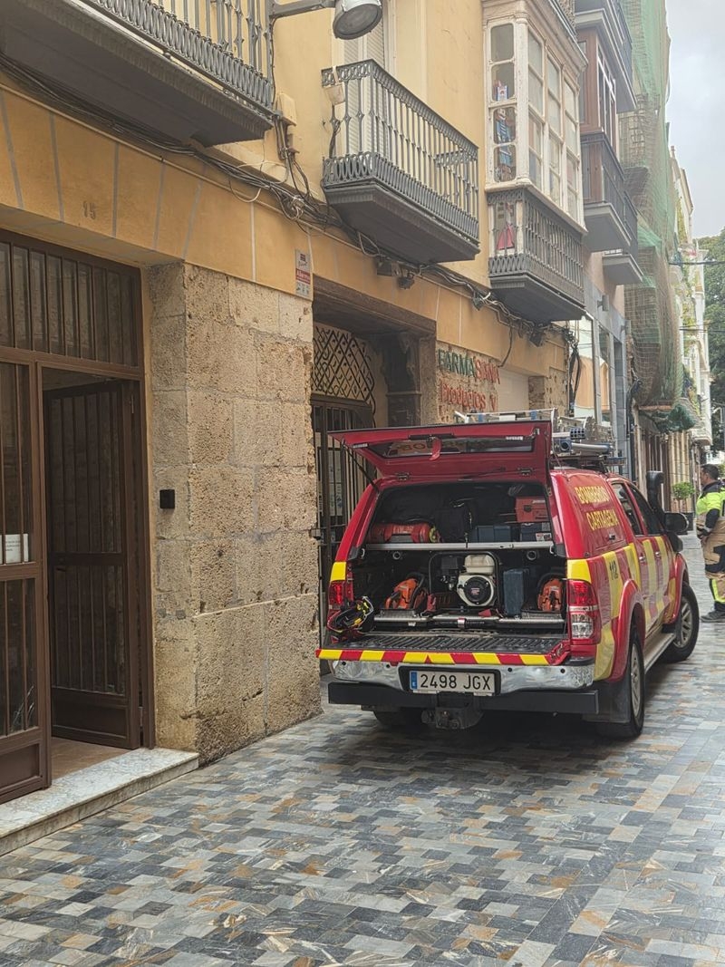  - Foto: AYTO DE CARTAGENA