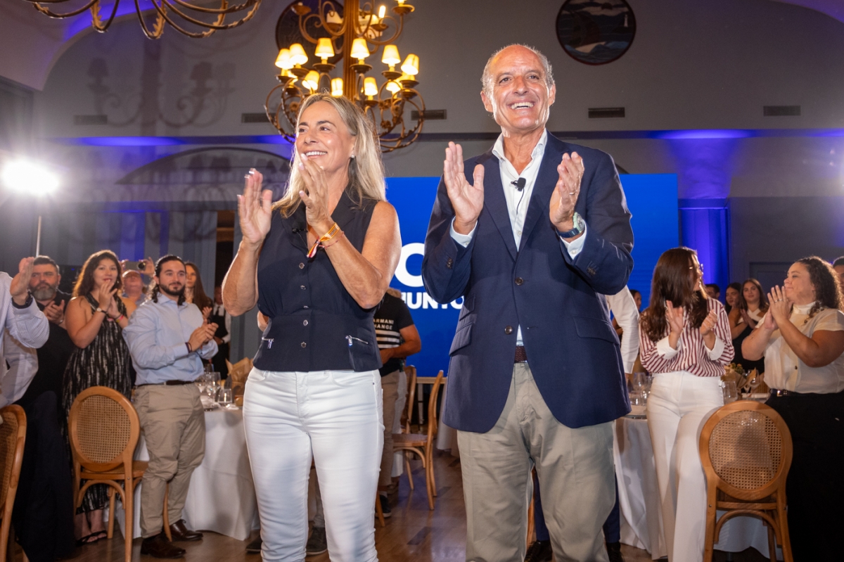 Camps es el García-Page del PPCV