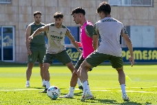 La Champions regresa para el Villarreal en un septiembre de aúpa: duelos ante Atlético, Tottenham o Athletic Club