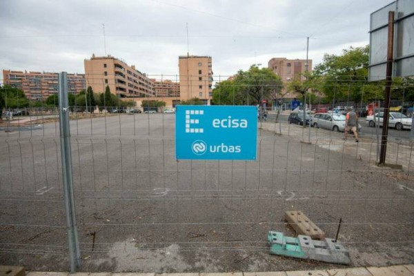 Segunda vuelta para el centro de salud de Garbinet en Alicante: Sanidad licita su obra por 7,2 millones