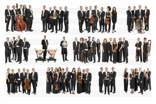 La Orquestra de la Comunitat Valenciana inicia la temporada en Requena, Altea y Cullera