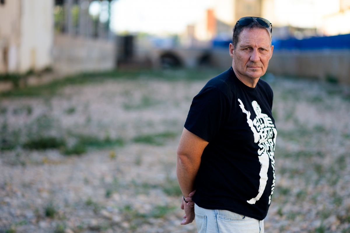 Lesaec deja la presidencia de la Asociación de Damnificados por la Dana Horta-Sud al cumplir 