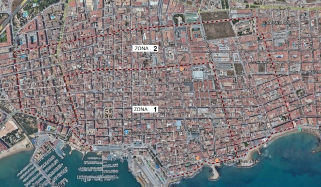 Torrevieja se decanta por Estacionamientos y Servicios SAU para implementar la ZBE, pero otra empresa ve una baja 