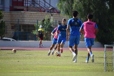 El inicio liguero en Segunda RFEF trae el primer derbi murciano, el Águilas-Yeclano