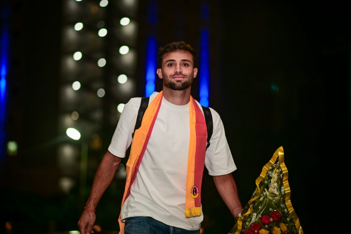 Exvalencianistas por el mundo: Kevin Sibille