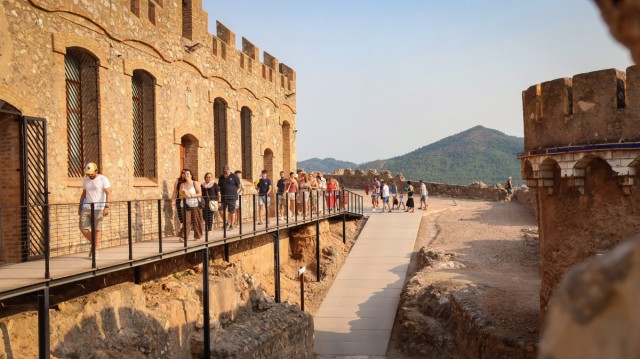 Onda atrae a más de 24.000 visitantes durante el verano gracias a los múltiples eventos y actividades