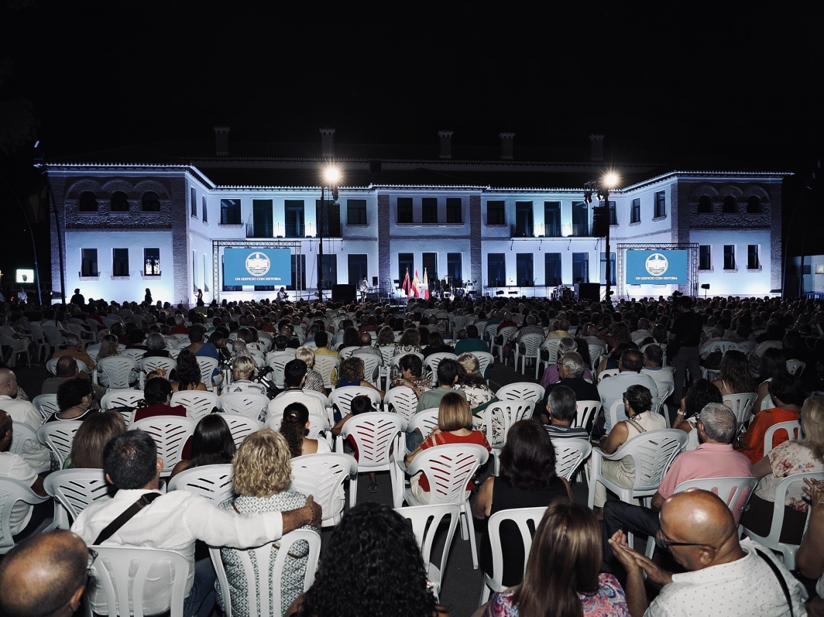  - Foto: AYTO. ARCHENA