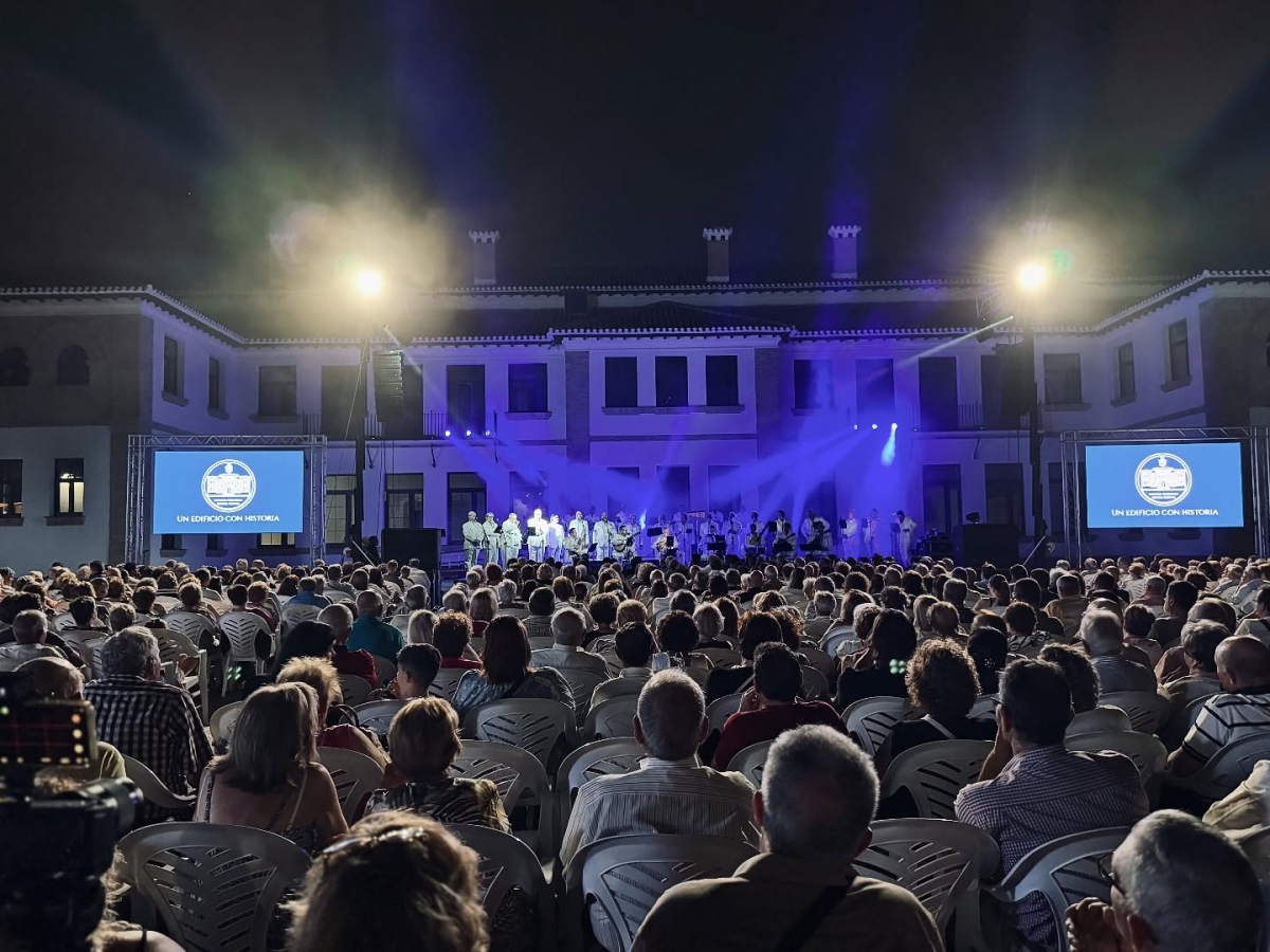  - Foto: AYTO. ARCHENA