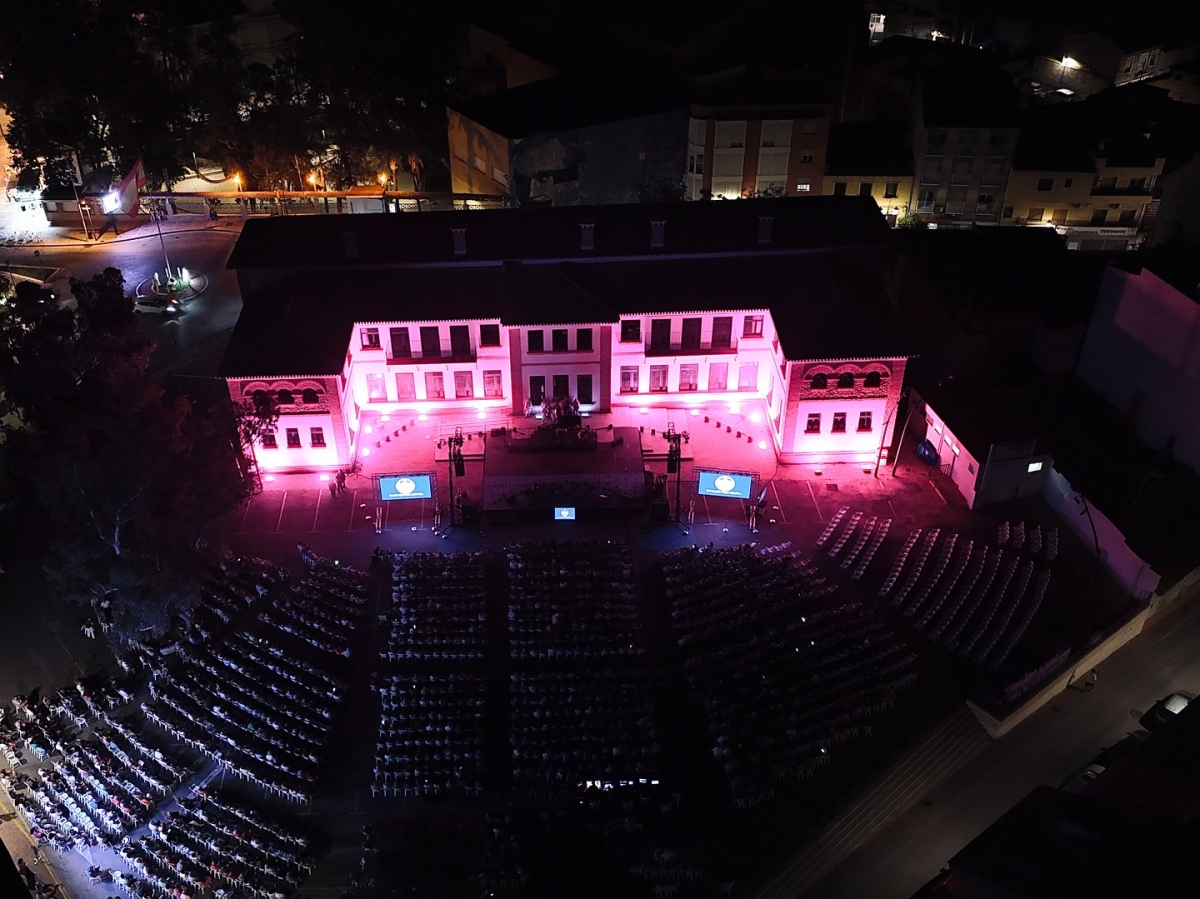  - Foto: AYTO. ARCHENA