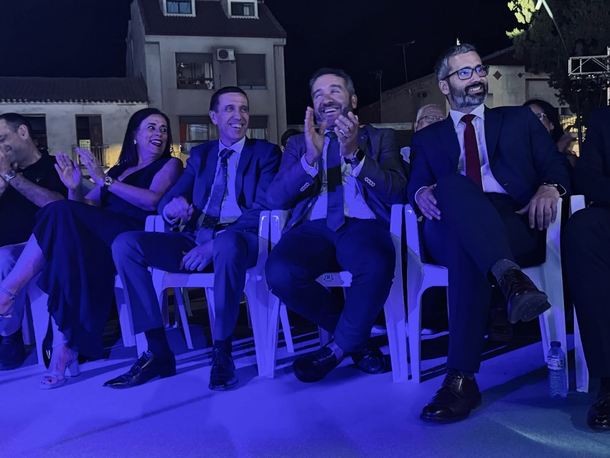  - Foto: AYTO. ARCHENA