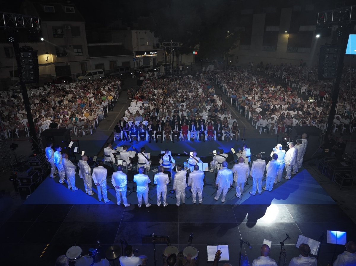  - Foto: AYTO. ARCHENA