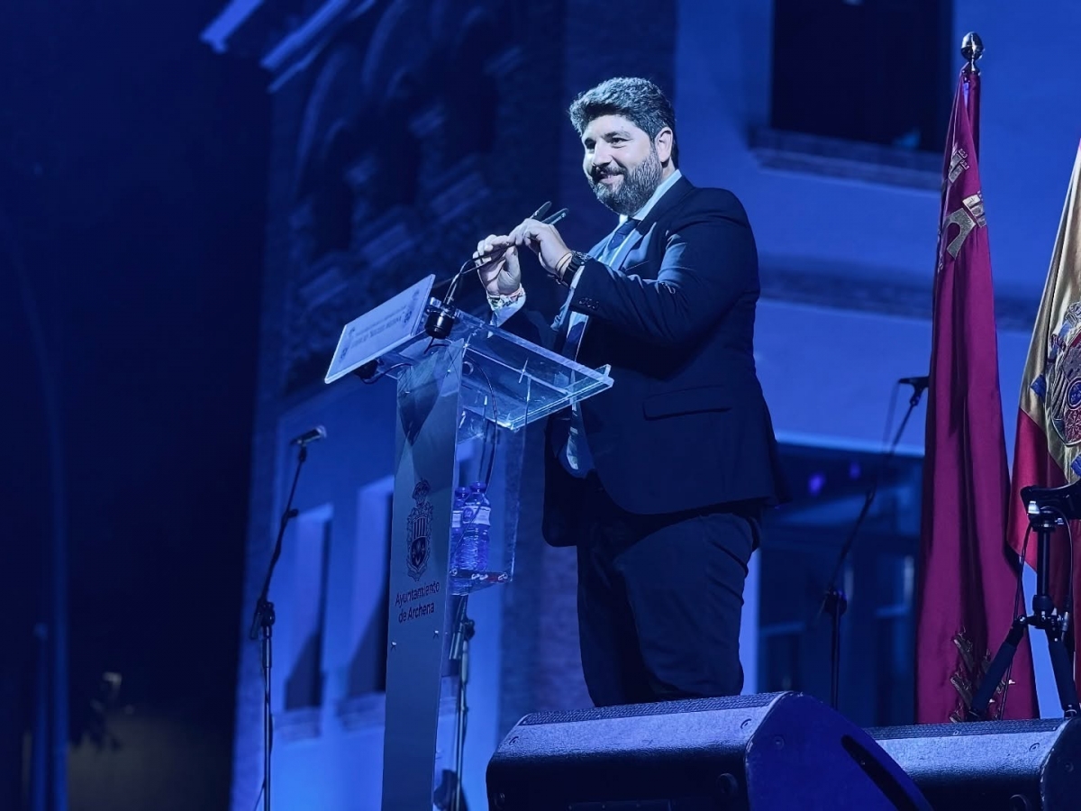  - Foto: AYTO. ARCHENA