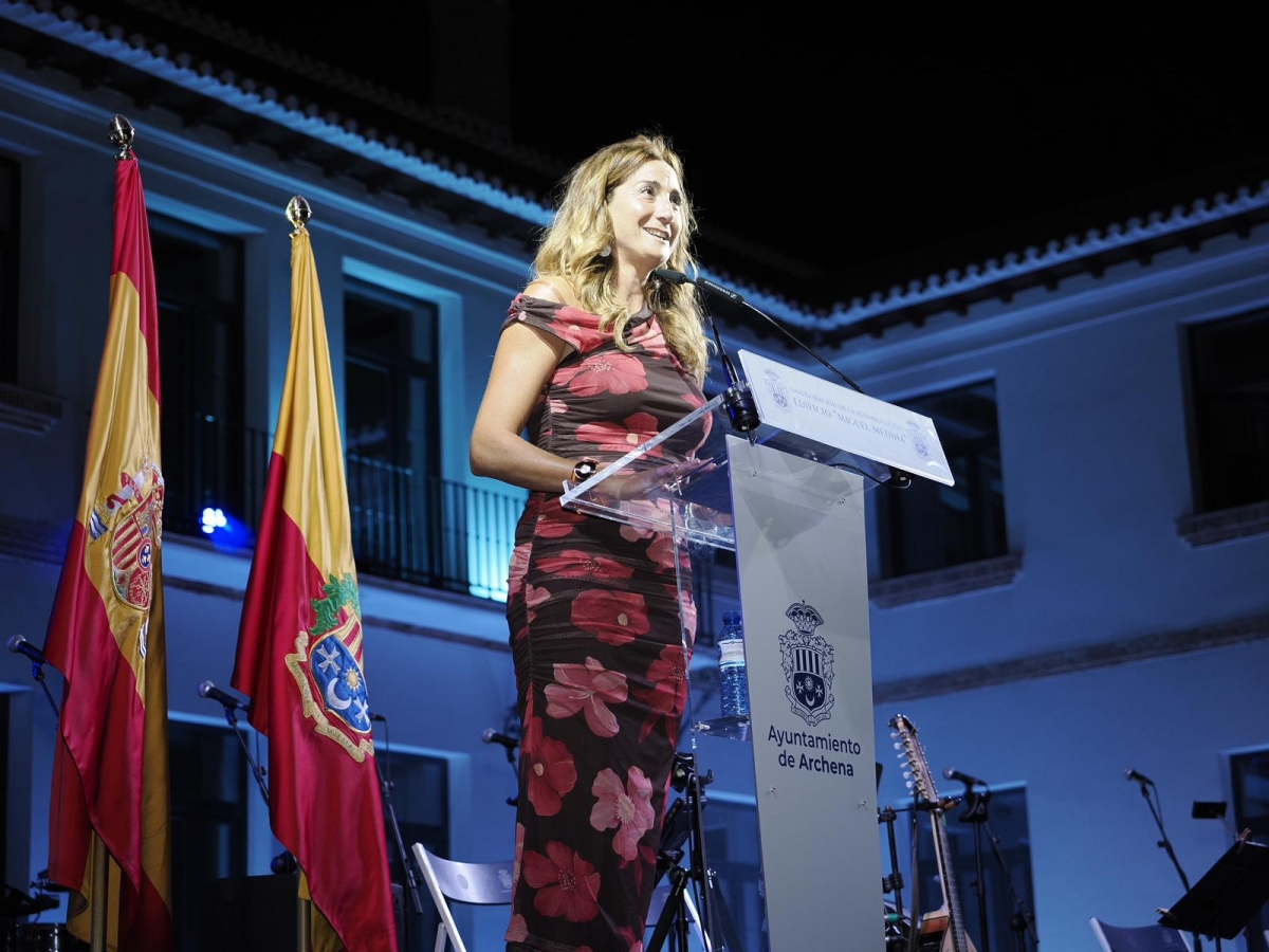  - Foto: AYTO. ARCHENA