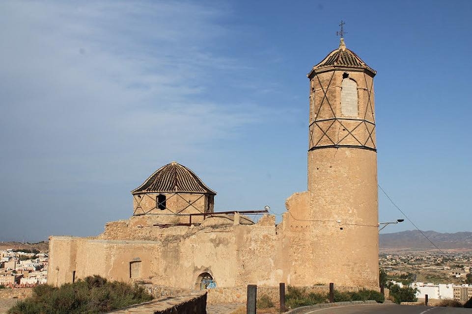 El Ministerio de Vivienda adjudica la rehabilitación de la iglesia de San Juan de Lorca por 1,8 millones