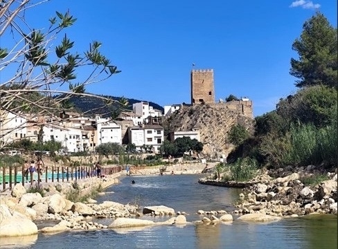 La Generalitat transfiere más de 7 millones de euros de fondos NextGenerationEU a mancomunidades afectadas por la Dana