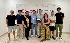 El cine llega a cinco pueblos de la provincia con la XIII edición del Festival 'Cortometrando'