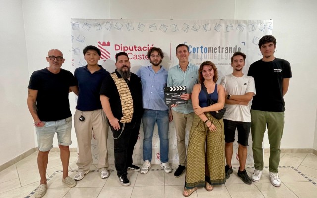 El cine llega a cinco pueblos de la provincia con la XIII edición del Festival 'Cortometrando'
