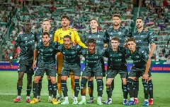 El Castellón visitará a la Cultural Leonesa el sábado 20 de septiembre