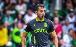 El Ceuta, próximo rival del Castellón, da por cerrada su plantilla con 12 fichajes