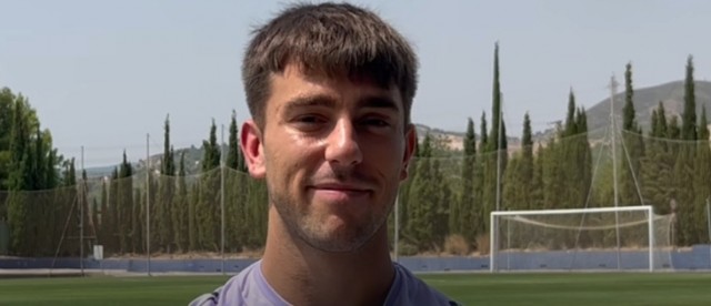 El levantinista Losada, sin 'cláusula del miedo', podrá jugar ante el Betis
