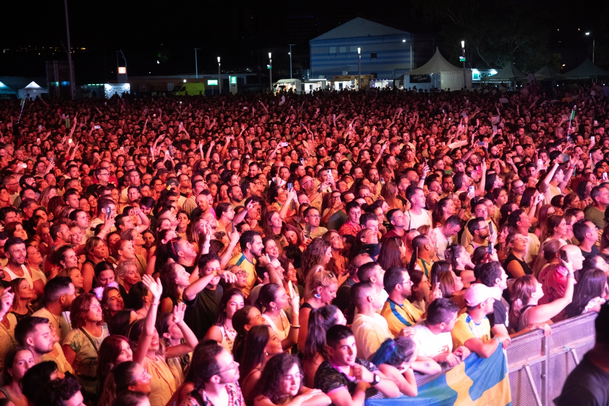 Más de 13.000 jóvenes de la Región han solicitado el Bono Cultural Joven 2025